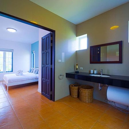 2 Bedroom Private Pool Bali Style Villa B98 HHQ Buitenkant foto