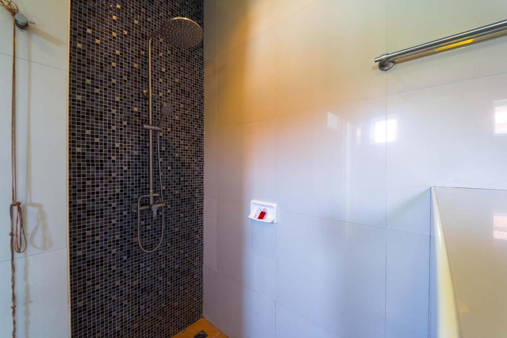 2 Bedroom Private Pool Bali Style Villa B98 HHQ Buitenkant foto