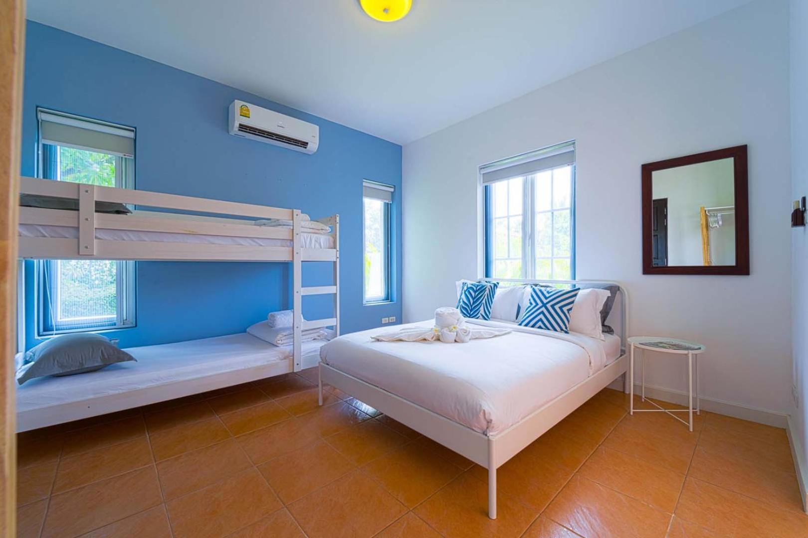 2 Bedroom Private Pool Bali Style Villa B98 HHQ Buitenkant foto