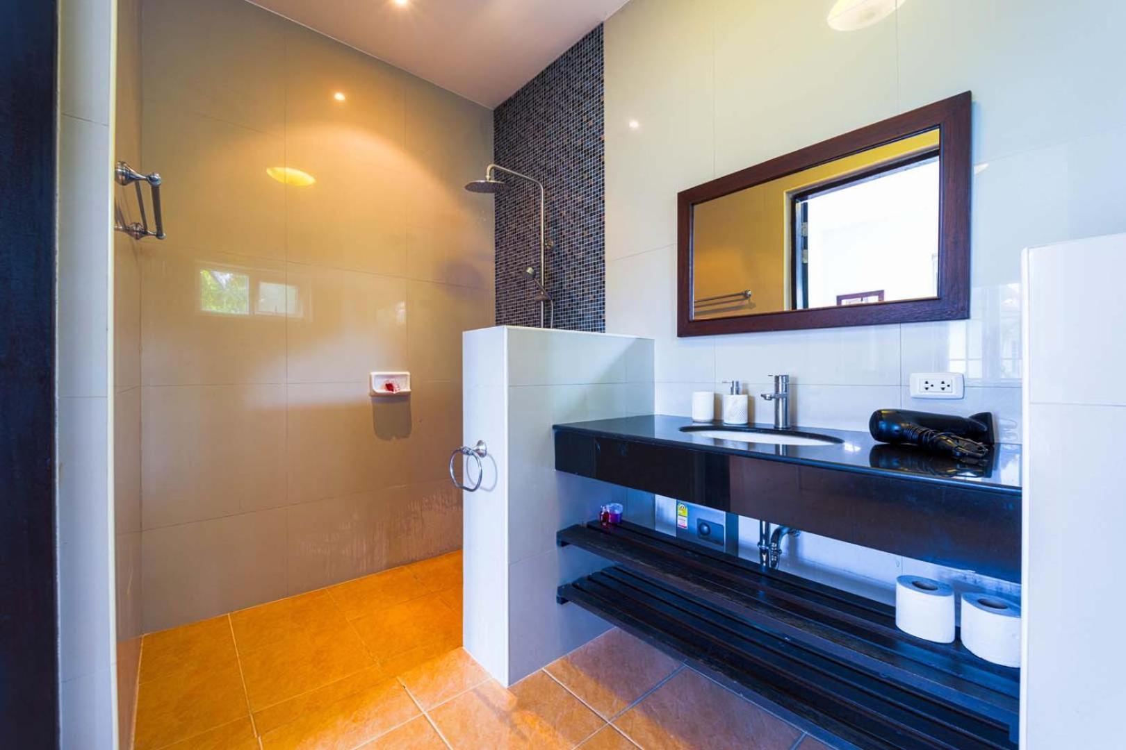 2 Bedroom Private Pool Bali Style Villa B98 HHQ Buitenkant foto