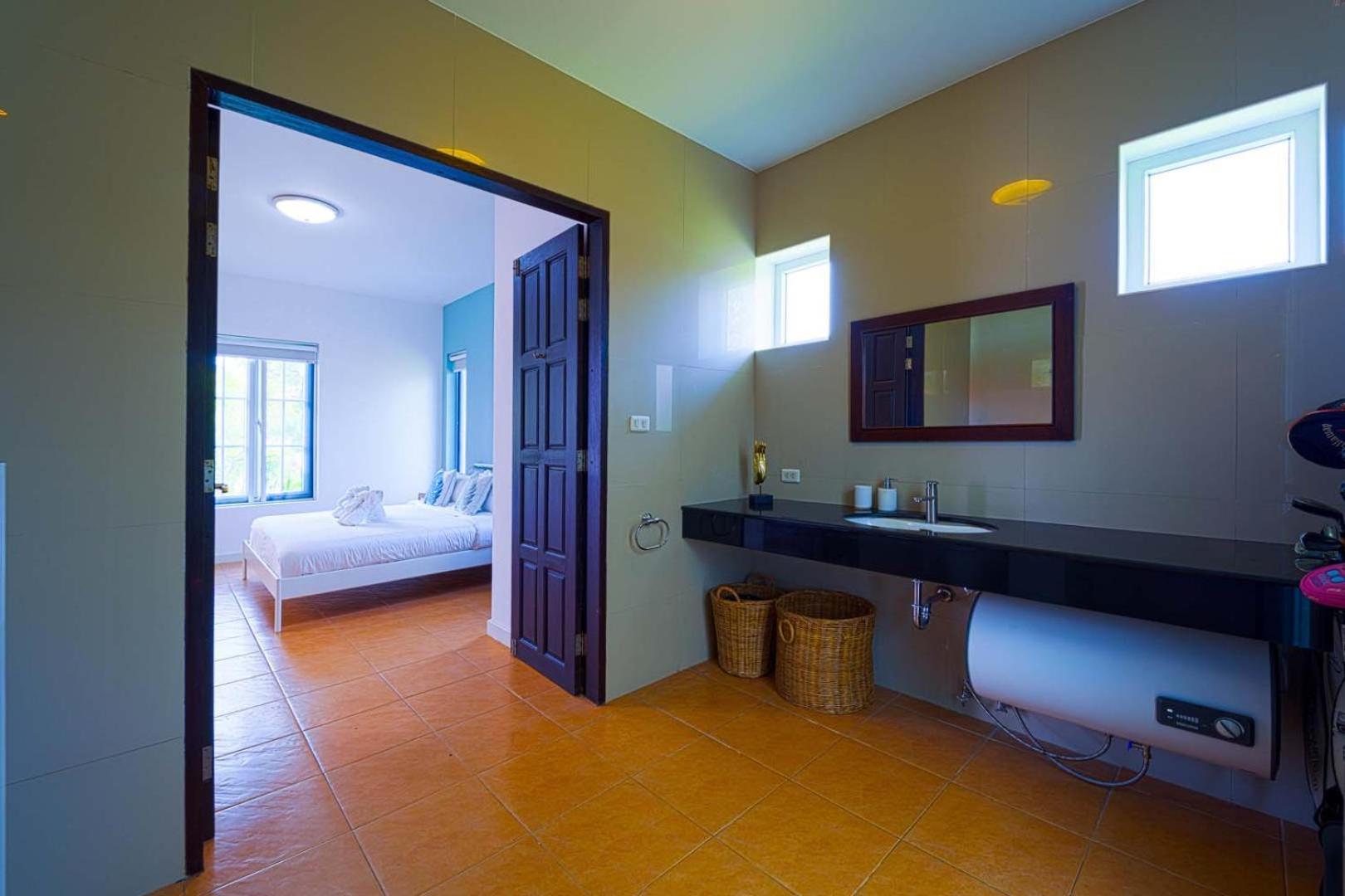 2 Bedroom Private Pool Bali Style Villa B98 HHQ Buitenkant foto