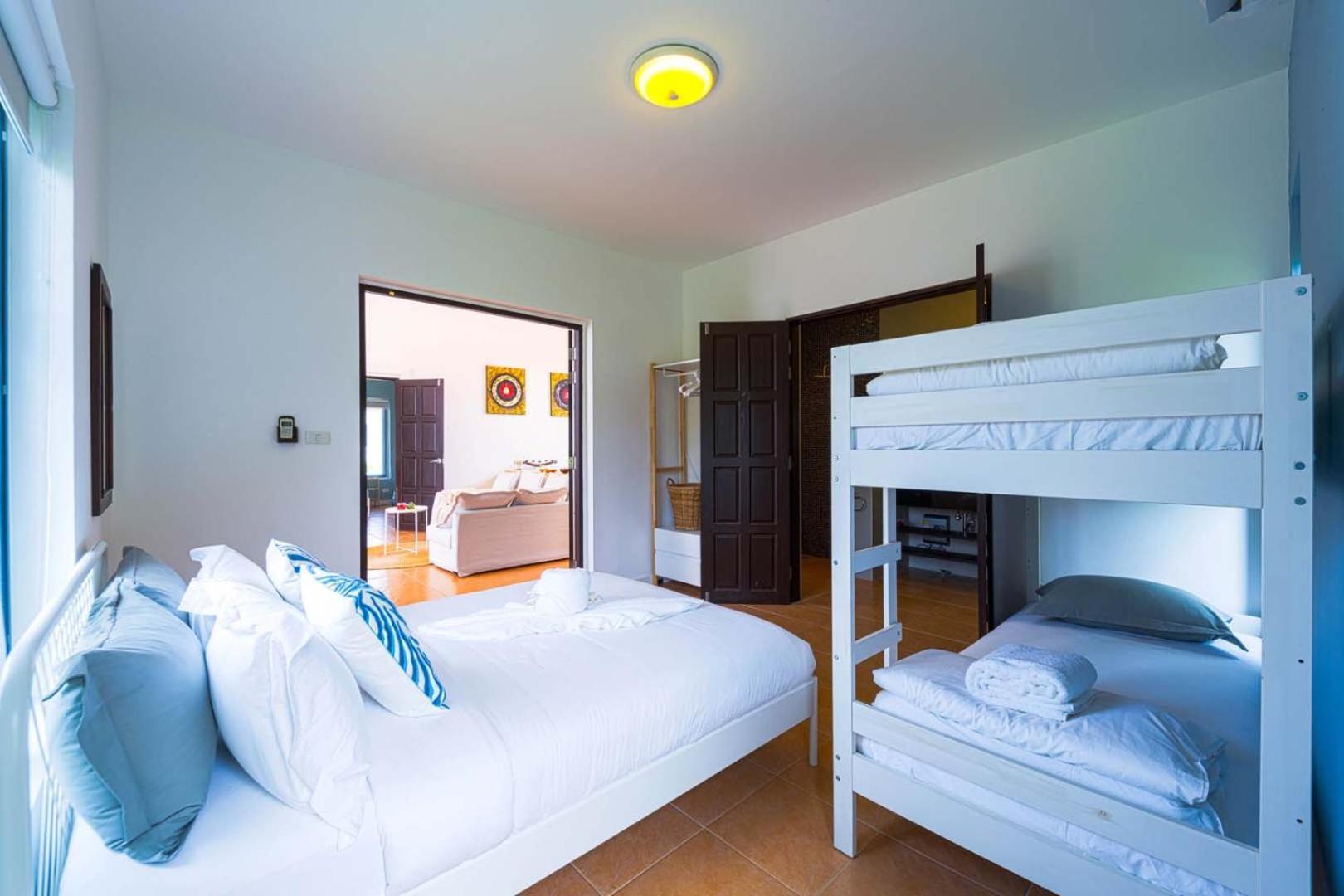 2 Bedroom Private Pool Bali Style Villa B98 HHQ Buitenkant foto