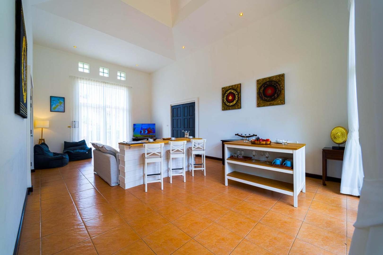 2 Bedroom Private Pool Bali Style Villa B98 HHQ Buitenkant foto