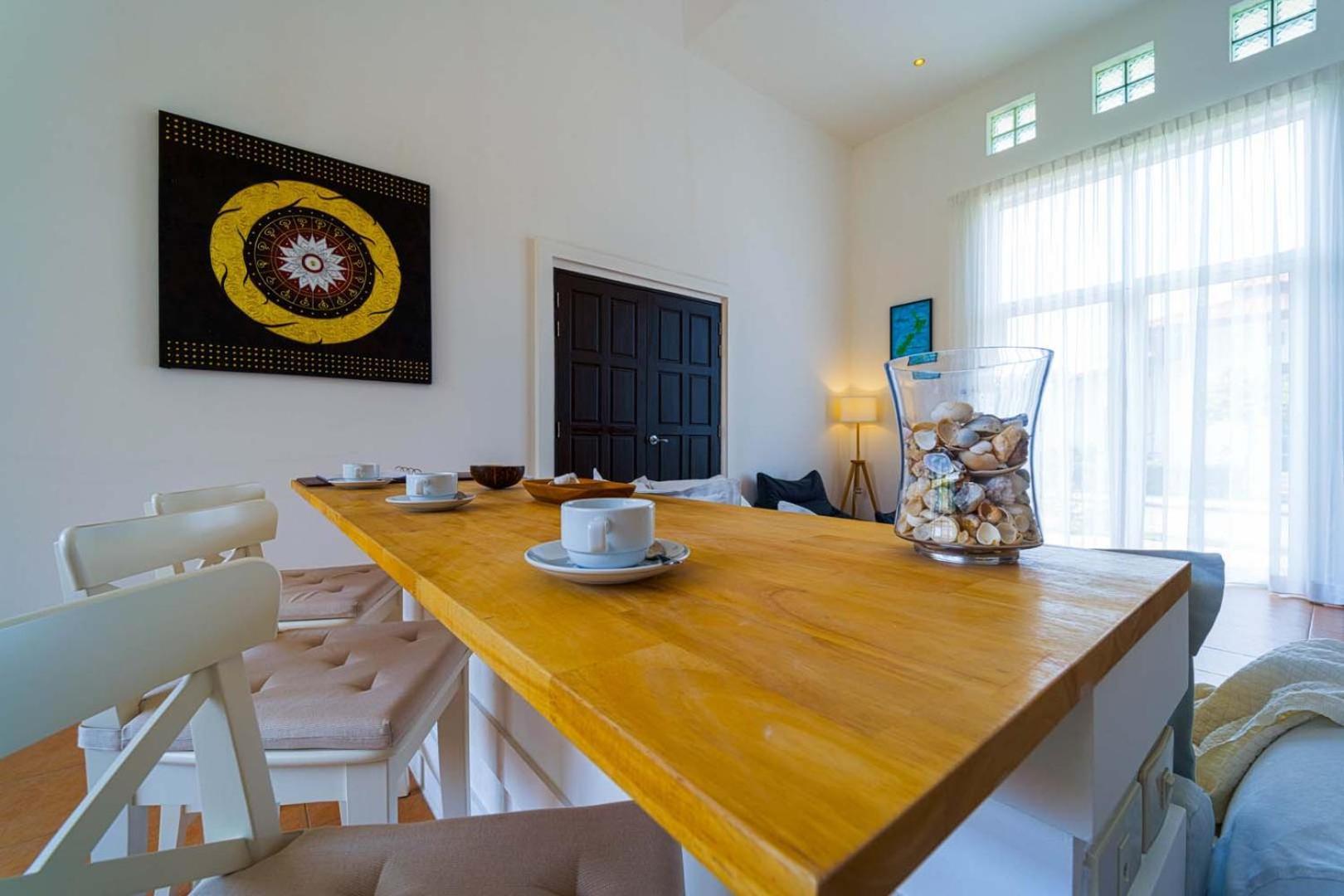 2 Bedroom Private Pool Bali Style Villa B98 HHQ Buitenkant foto