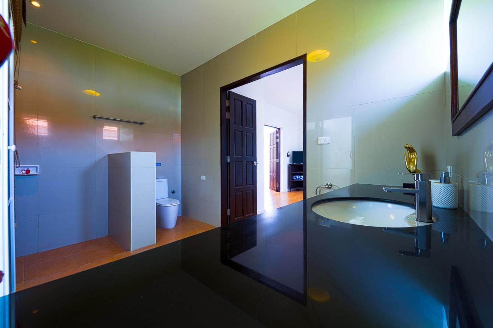 2 Bedroom Private Pool Bali Style Villa B98 HHQ Buitenkant foto