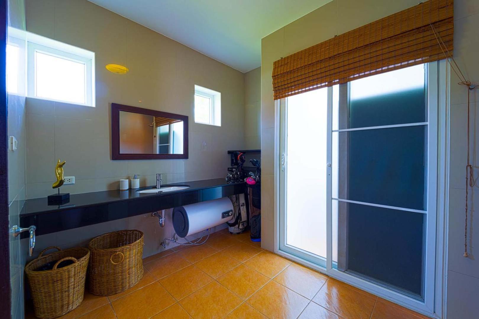 2 Bedroom Private Pool Bali Style Villa B98 HHQ Buitenkant foto