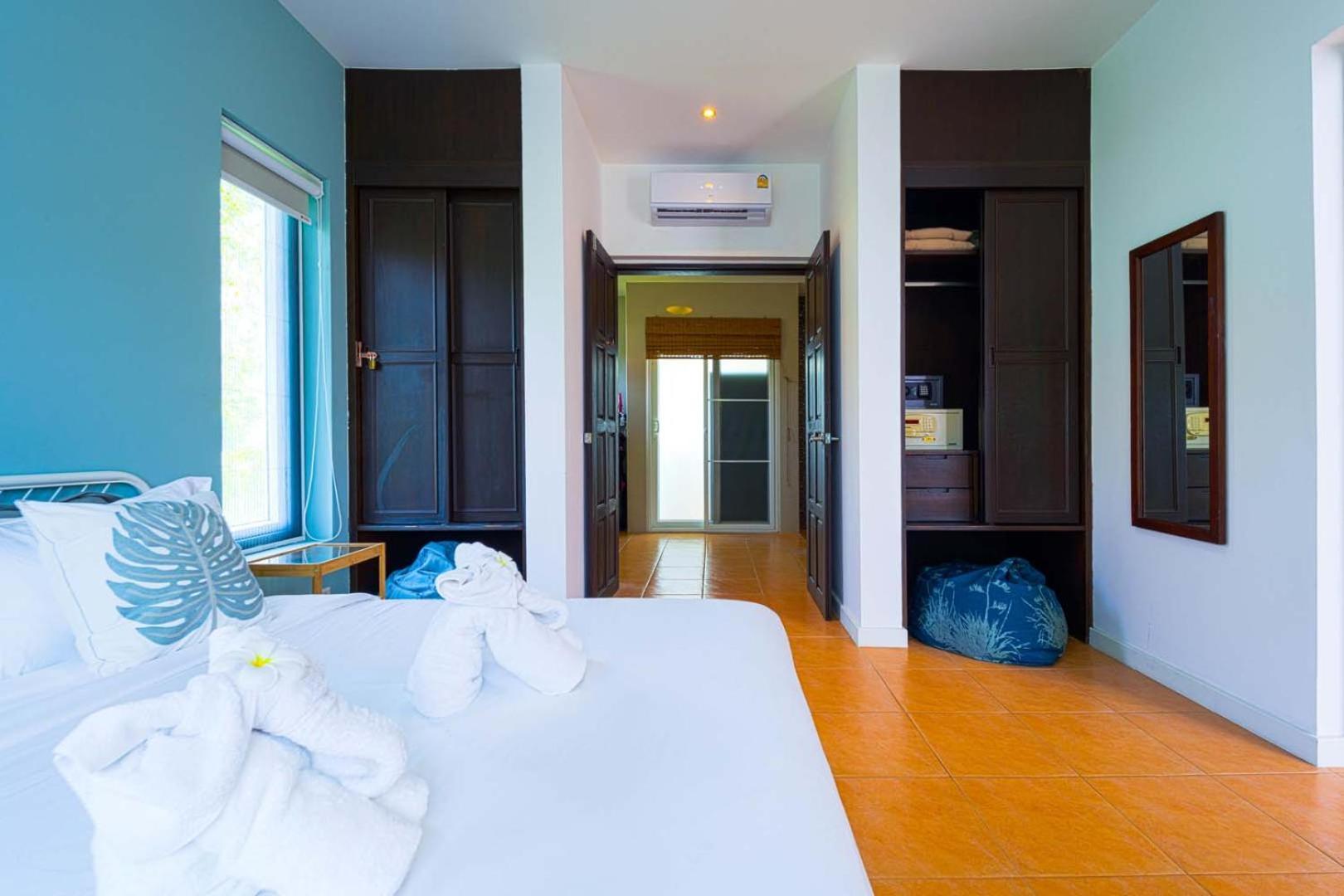 2 Bedroom Private Pool Bali Style Villa B98 HHQ Buitenkant foto