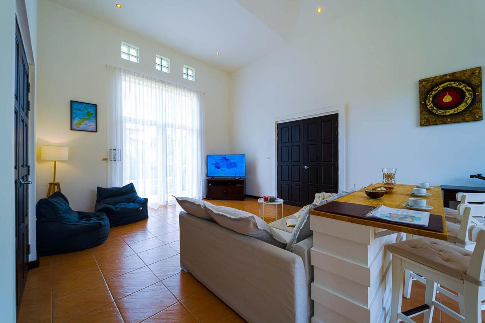 2 Bedroom Private Pool Bali Style Villa B98 HHQ Buitenkant foto