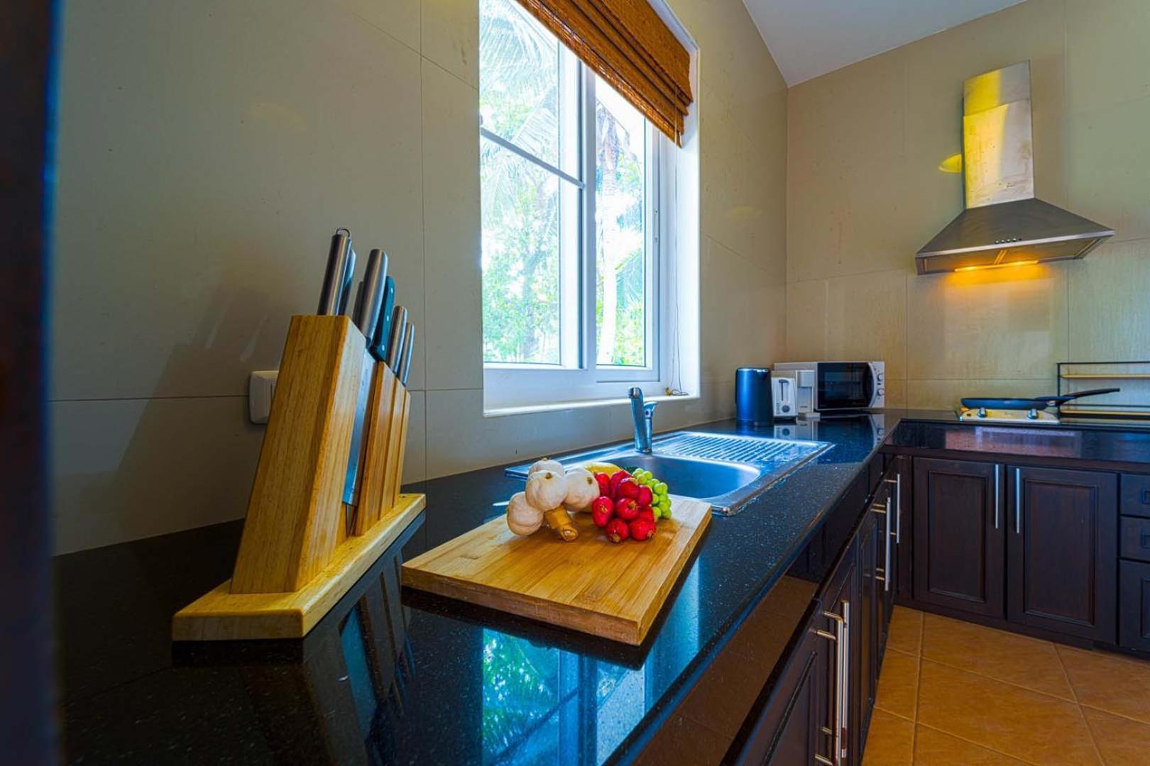2 Bedroom Private Pool Bali Style Villa B98 HHQ Buitenkant foto