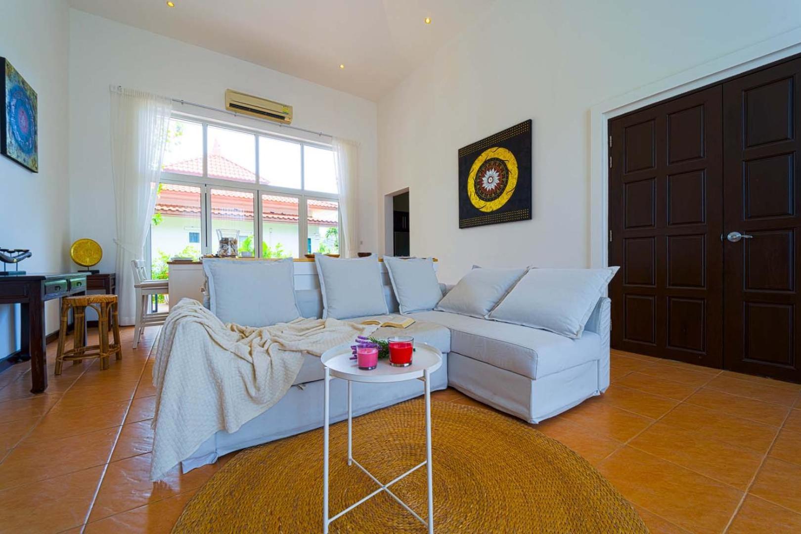 2 Bedroom Private Pool Bali Style Villa B98 HHQ Buitenkant foto