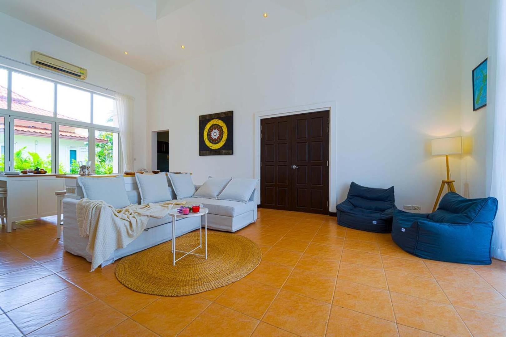 2 Bedroom Private Pool Bali Style Villa B98 HHQ Buitenkant foto