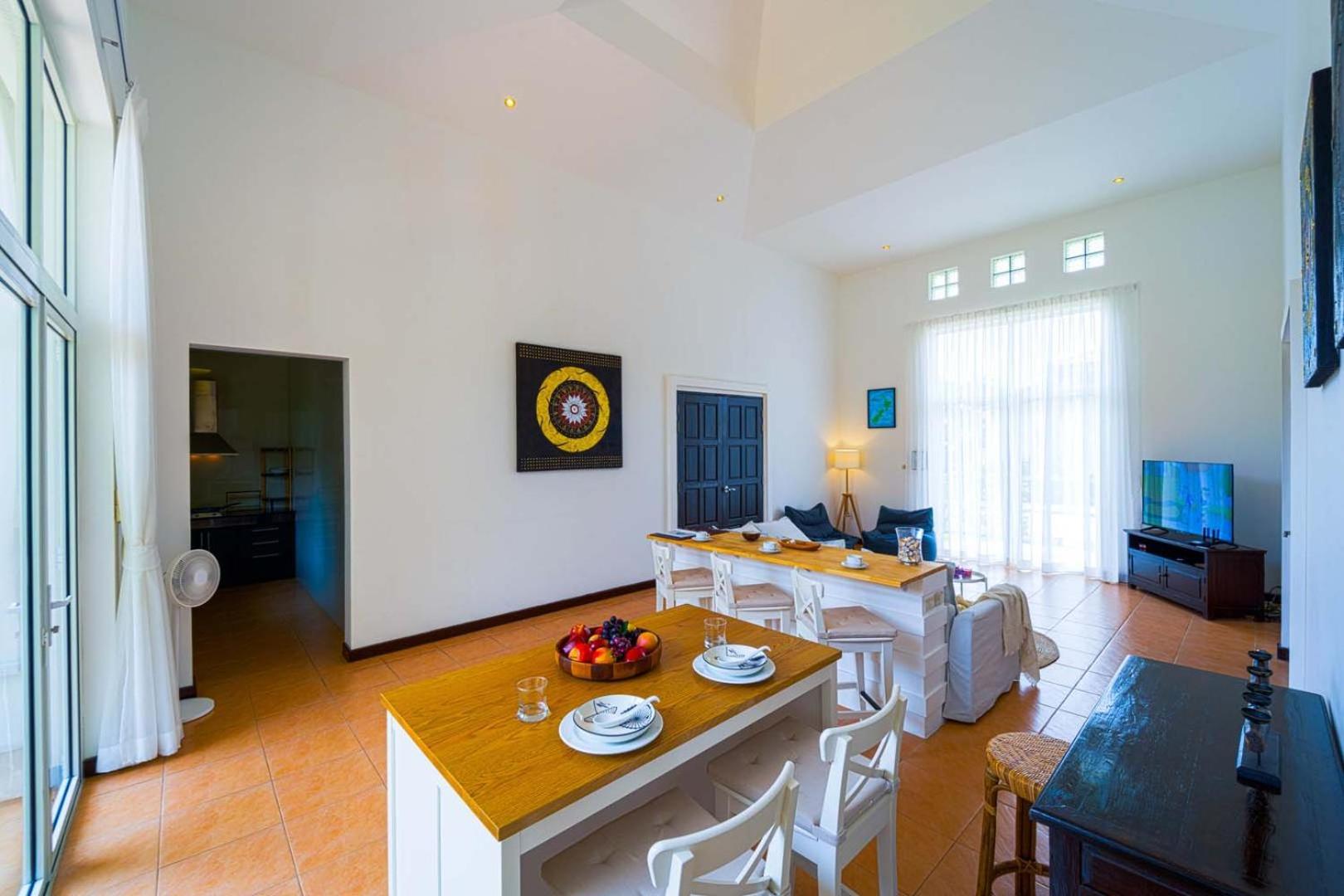 2 Bedroom Private Pool Bali Style Villa B98 HHQ Buitenkant foto