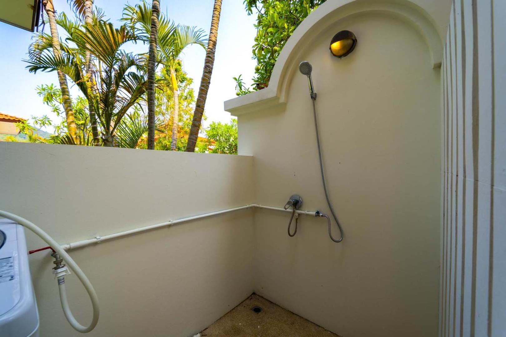 2 Bedroom Private Pool Bali Style Villa B98 HHQ Buitenkant foto