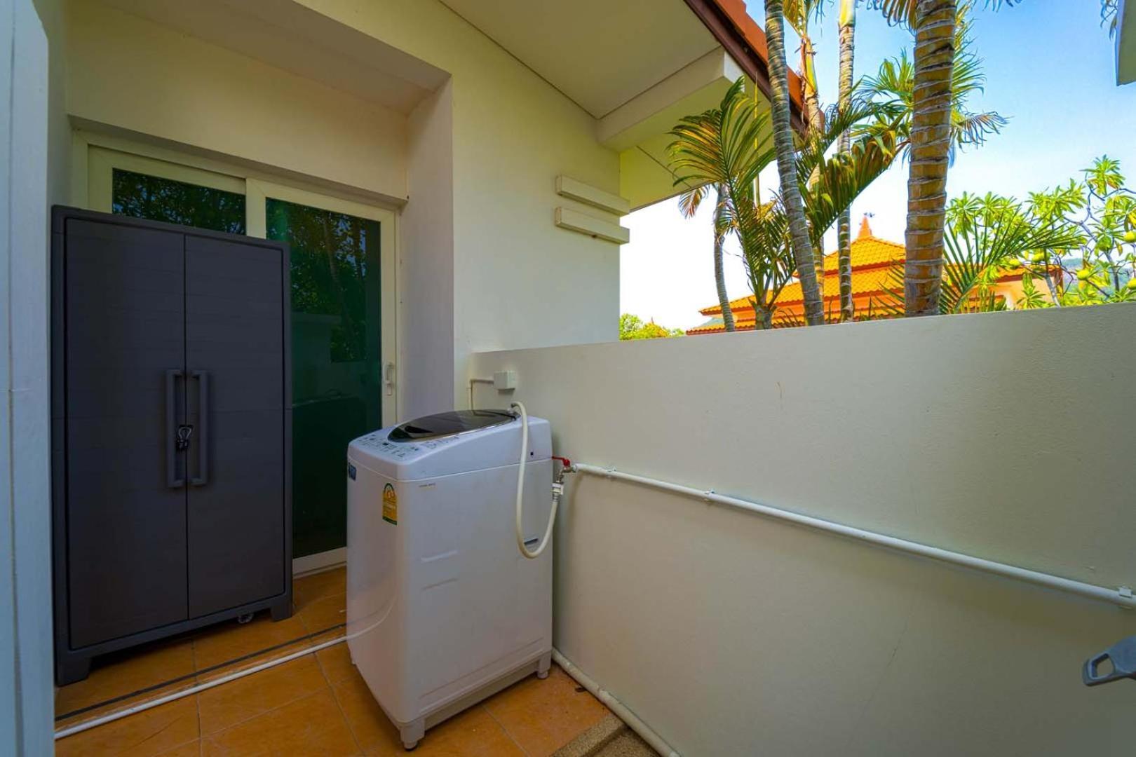 2 Bedroom Private Pool Bali Style Villa B98 HHQ Buitenkant foto